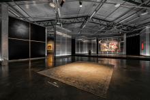 Ekspozicija „In Art We Trust“ šiuolaikinėje meno mugėje "Art Vilnius", 2019 m. gegužės 30 d. – birželio 2 d.