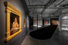 Ekspozicija „In Art We Trust“ šiuolaikinėje meno mugėje "Art Vilnius", 2019 m. gegužės 30 d. – birželio 2 d.